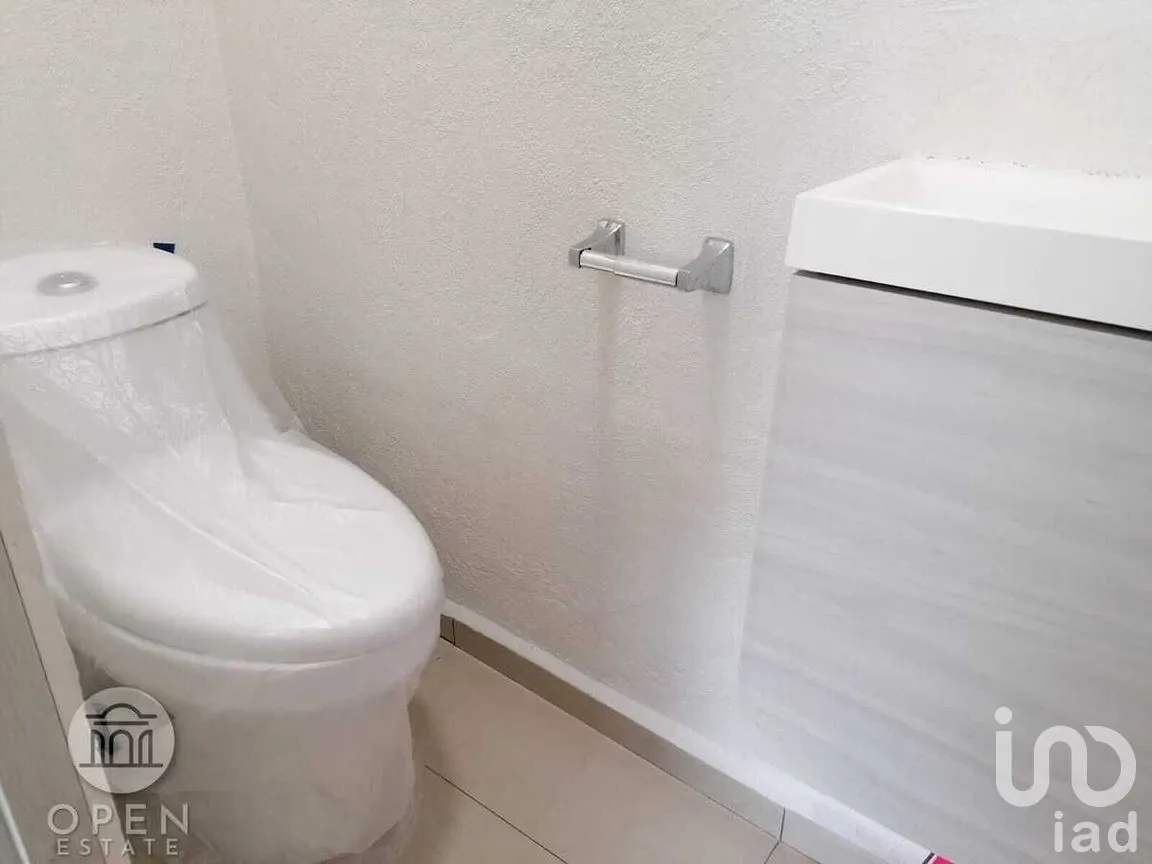 Casa en Venta en Nueva San Rafael, Naucalpan de Juárez, Estado de México | NEX-271565 | iad México | Foto 17 de 33