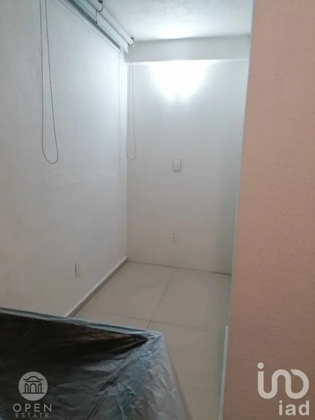 Casa en Venta en Nueva San Rafael, Naucalpan de Juárez, Estado de México | NEX-271565 | iad México | Foto 19 de 33