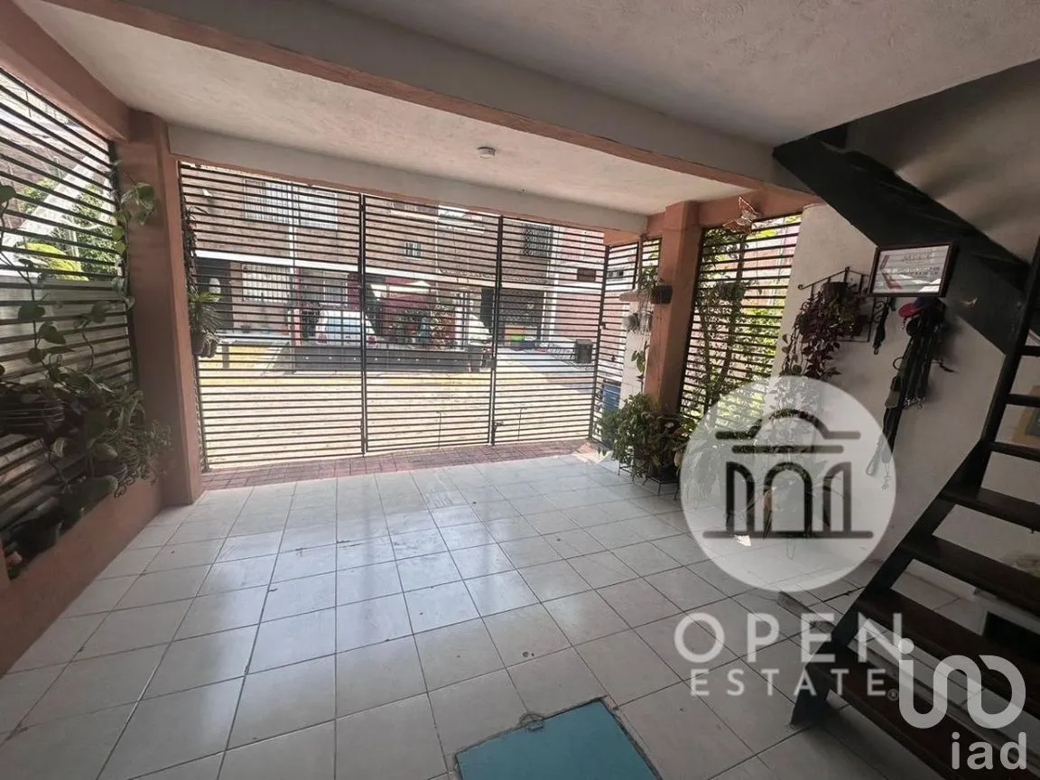 Casa en Venta en Nueva San Rafael, Naucalpan de Juárez, Estado de México | NEX-271565 | iad México | Foto 3 de 33
