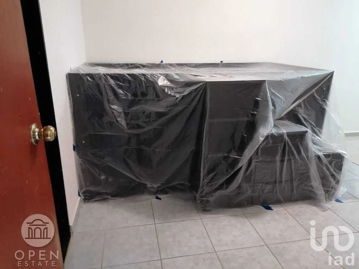 Casa en Venta en Nueva San Rafael, Naucalpan de Juárez, Estado de México | NEX-271565 | iad México | Foto 21 de 33