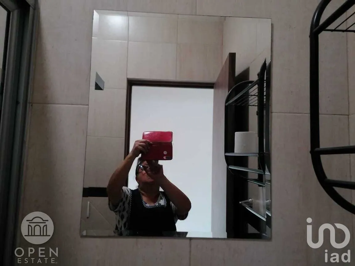Casa en Venta en Nueva San Rafael, Naucalpan de Juárez, Estado de México | NEX-271565 | iad México | Foto 22 de 33