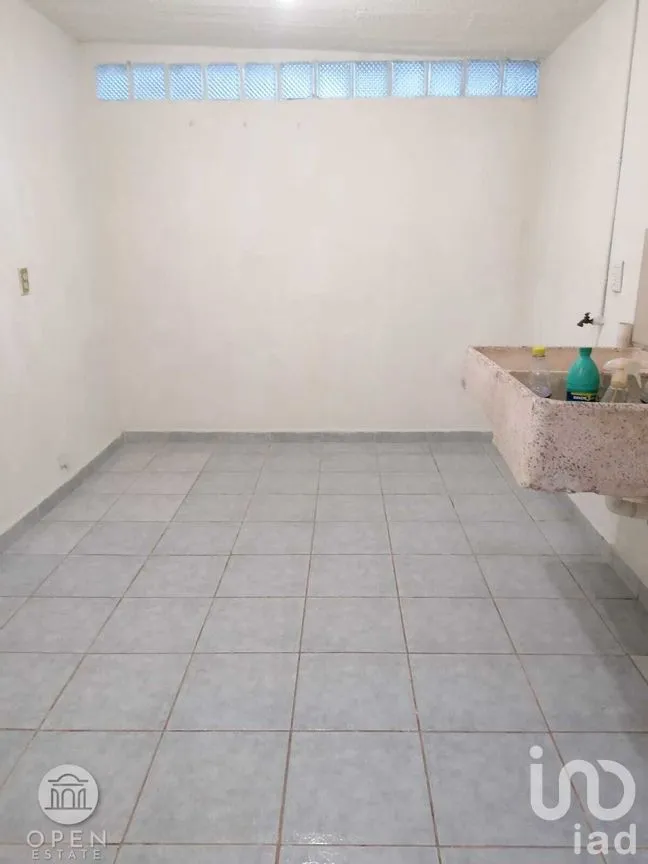 Casa en Venta en Nueva San Rafael, Naucalpan de Juárez, Estado de México | NEX-271565 | iad México | Foto 23 de 33