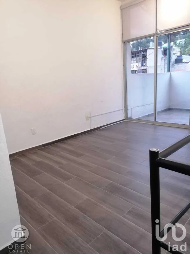 Casa en Venta en Nueva San Rafael, Naucalpan de Juárez, Estado de México | NEX-271565 | iad México | Foto 24 de 33