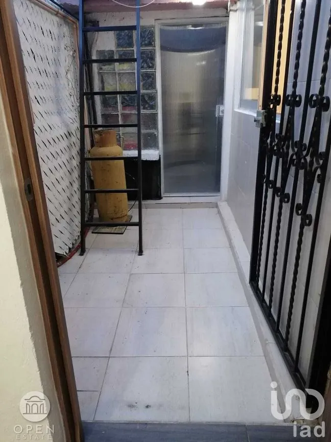 Casa en Venta en Nueva San Rafael, Naucalpan de Juárez, Estado de México | NEX-271565 | iad México | Foto 25 de 33