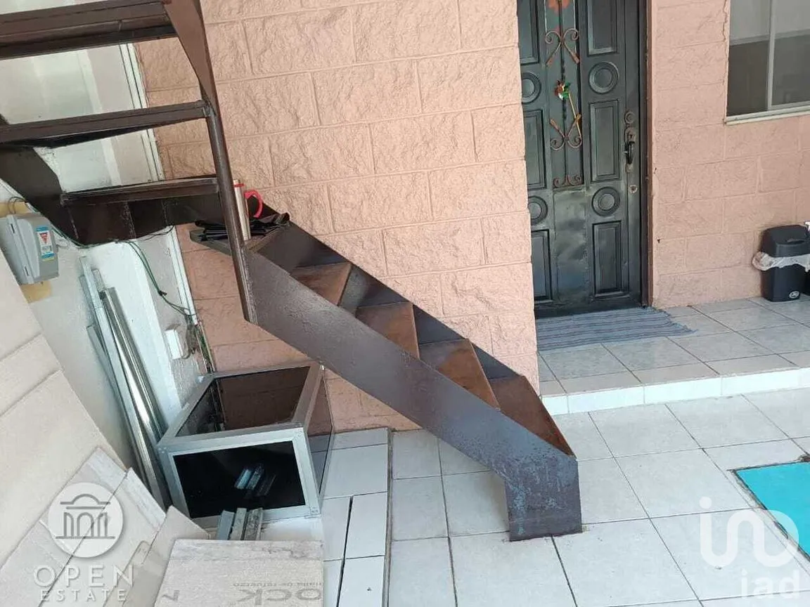 Casa en Venta en Nueva San Rafael, Naucalpan de Juárez, Estado de México | NEX-271565 | iad México | Foto 26 de 33