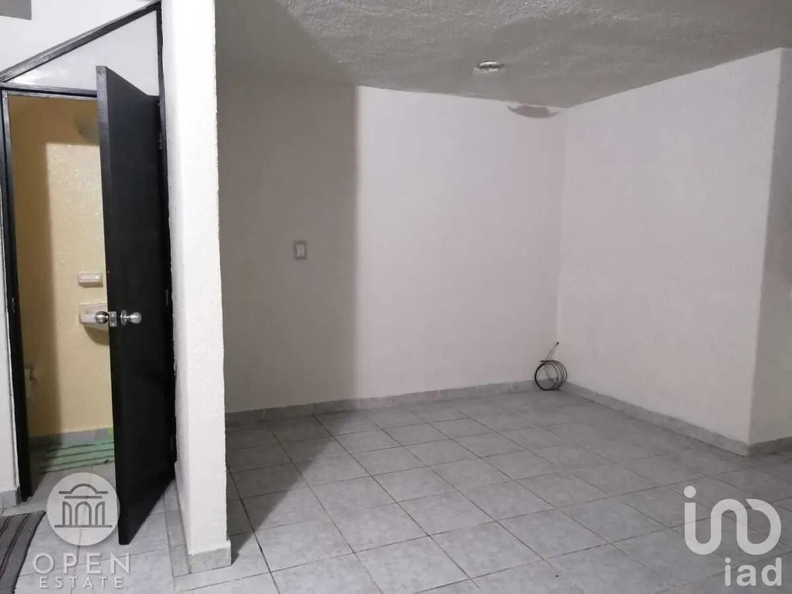 Casa en Venta en Nueva San Rafael, Naucalpan de Juárez, Estado de México | NEX-271565 | iad México | Foto 27 de 33