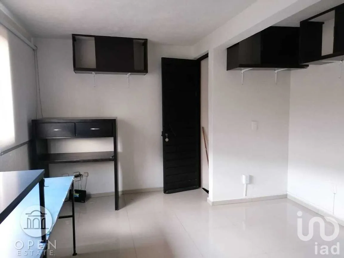 Casa en Venta en Nueva San Rafael, Naucalpan de Juárez, Estado de México | NEX-271565 | iad México | Foto 28 de 33