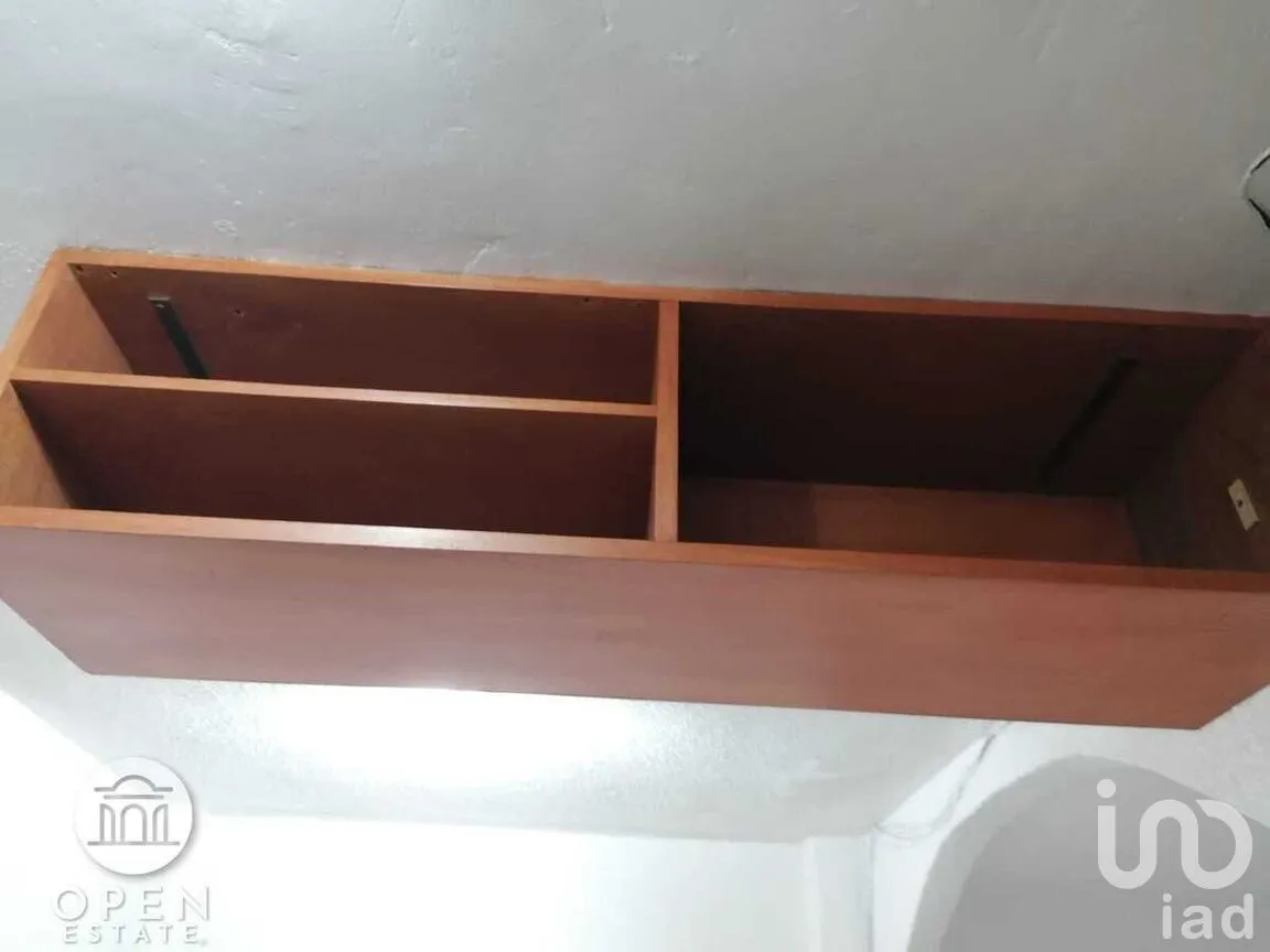 Casa en Venta en Nueva San Rafael, Naucalpan de Juárez, Estado de México | NEX-271565 | iad México | Foto 29 de 33