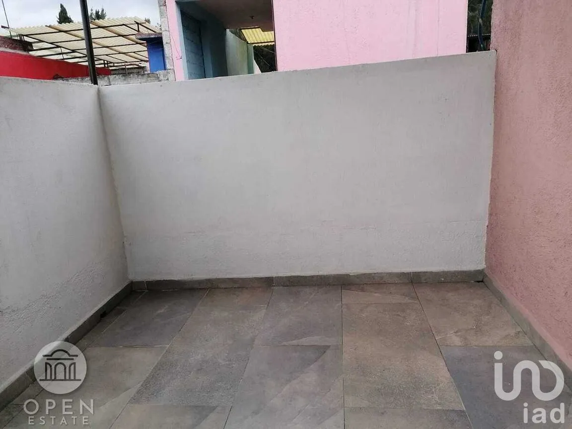 Casa en Venta en Nueva San Rafael, Naucalpan de Juárez, Estado de México | NEX-271565 | iad México | Foto 32 de 33