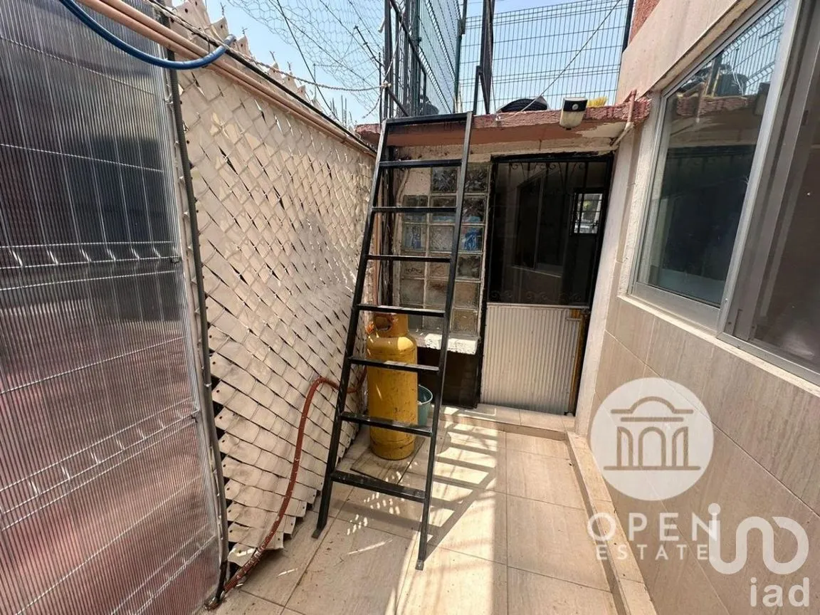 Casa en Venta en Nueva San Rafael, Naucalpan de Juárez, Estado de México | NEX-271565 | iad México | Foto 5 de 33