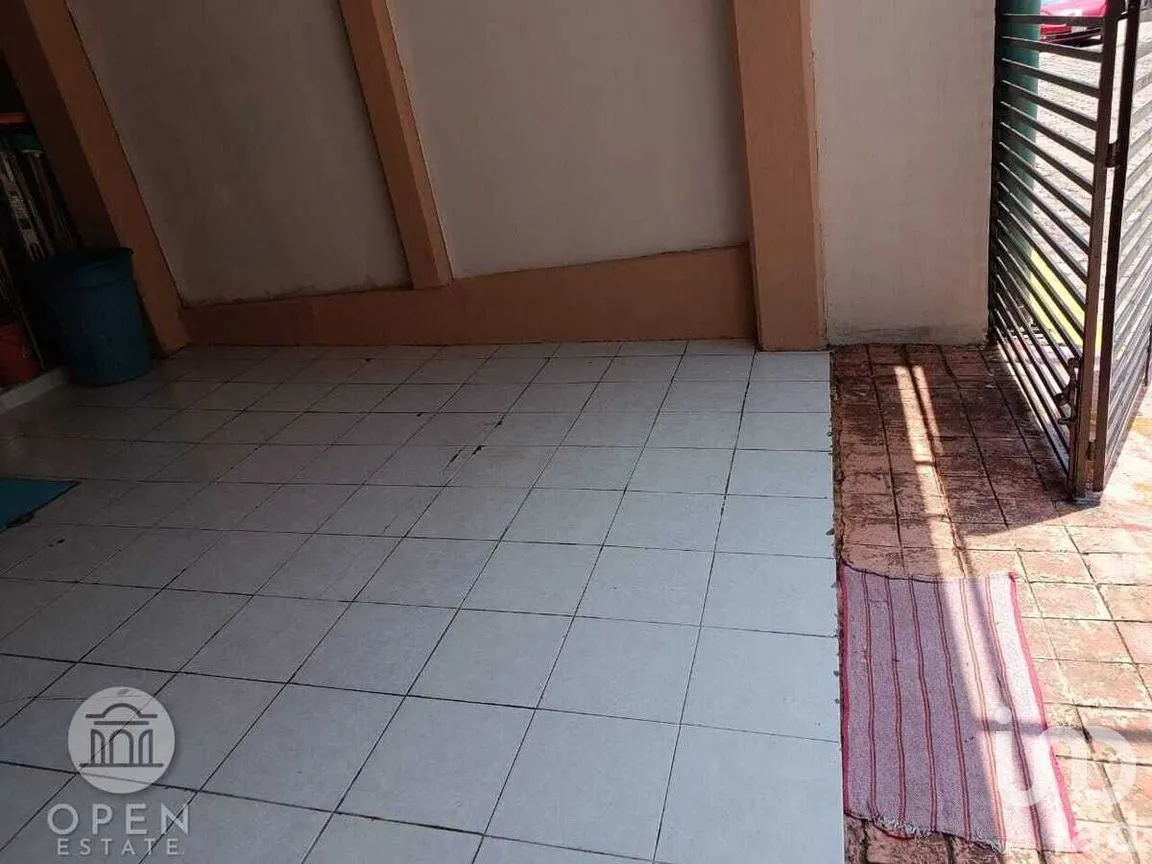 Casa en Venta en Nueva San Rafael, Naucalpan de Juárez, Estado de México | NEX-271565 | iad México | Foto 6 de 33