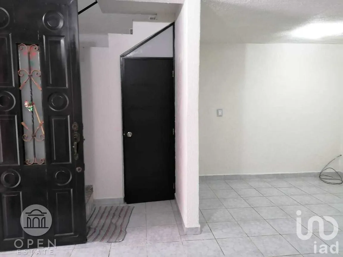 Casa en Venta en Nueva San Rafael, Naucalpan de Juárez, Estado de México | NEX-271565 | iad México | Foto 7 de 33