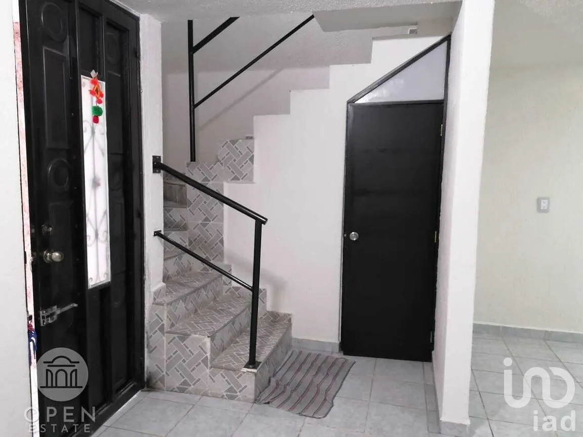 Casa en Venta en Nueva San Rafael, Naucalpan de Juárez, Estado de México | NEX-271565 | iad México | Foto 8 de 33