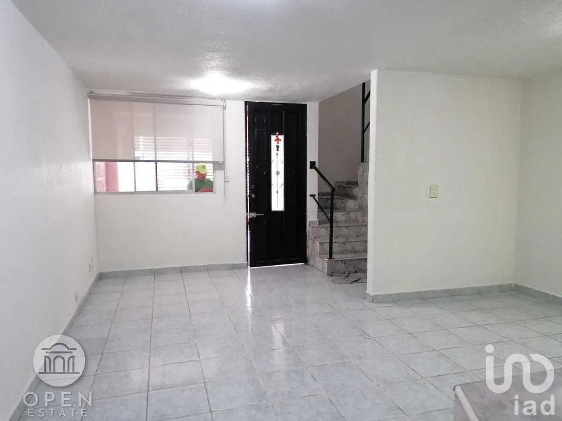 Casa en Venta en Nueva San Rafael, Naucalpan de Juárez, Estado de México | NEX-271565 | iad México | Foto 9 de 33