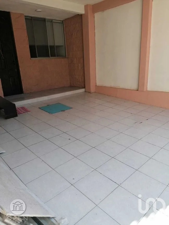 Casa en Venta en Nueva San Rafael, Naucalpan de Juárez, Estado de México | NEX-271565 | iad México | Foto 10 de 33