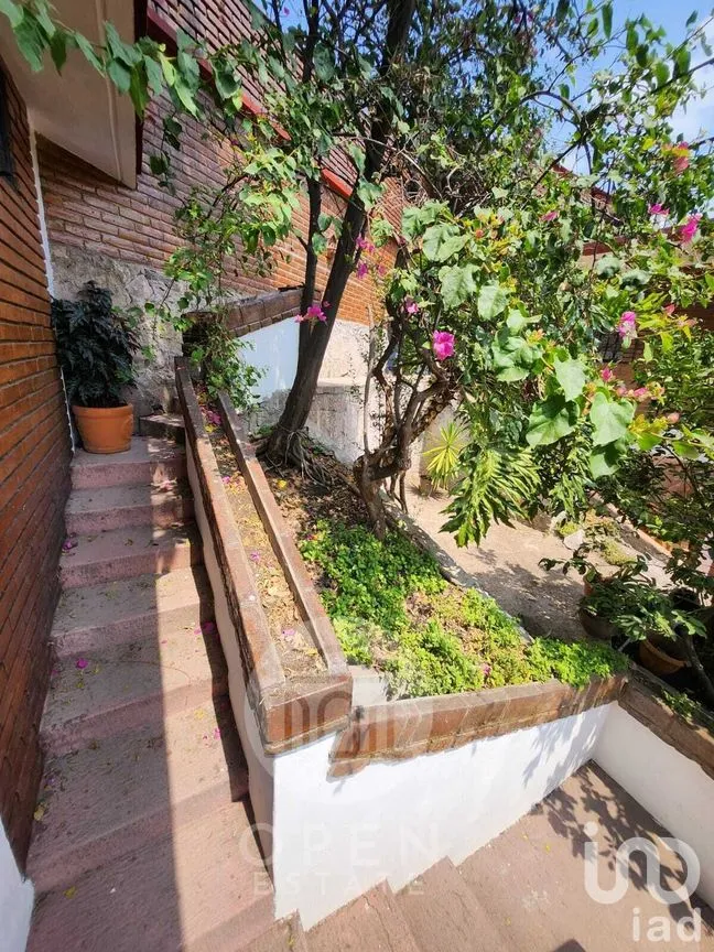 Casa en Venta en Las Arboledas, Atizapán de Zaragoza, Estado de México | NEX-272067 | iad México | Foto 38 de 48