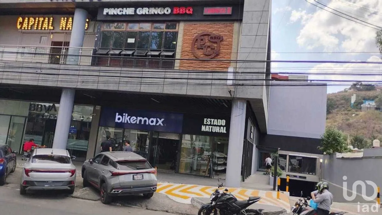 Local en Renta en Las Arboledas, Atizapán de Zaragoza, Estado de México | NEX-272101 | iad México | Foto 2 de 16