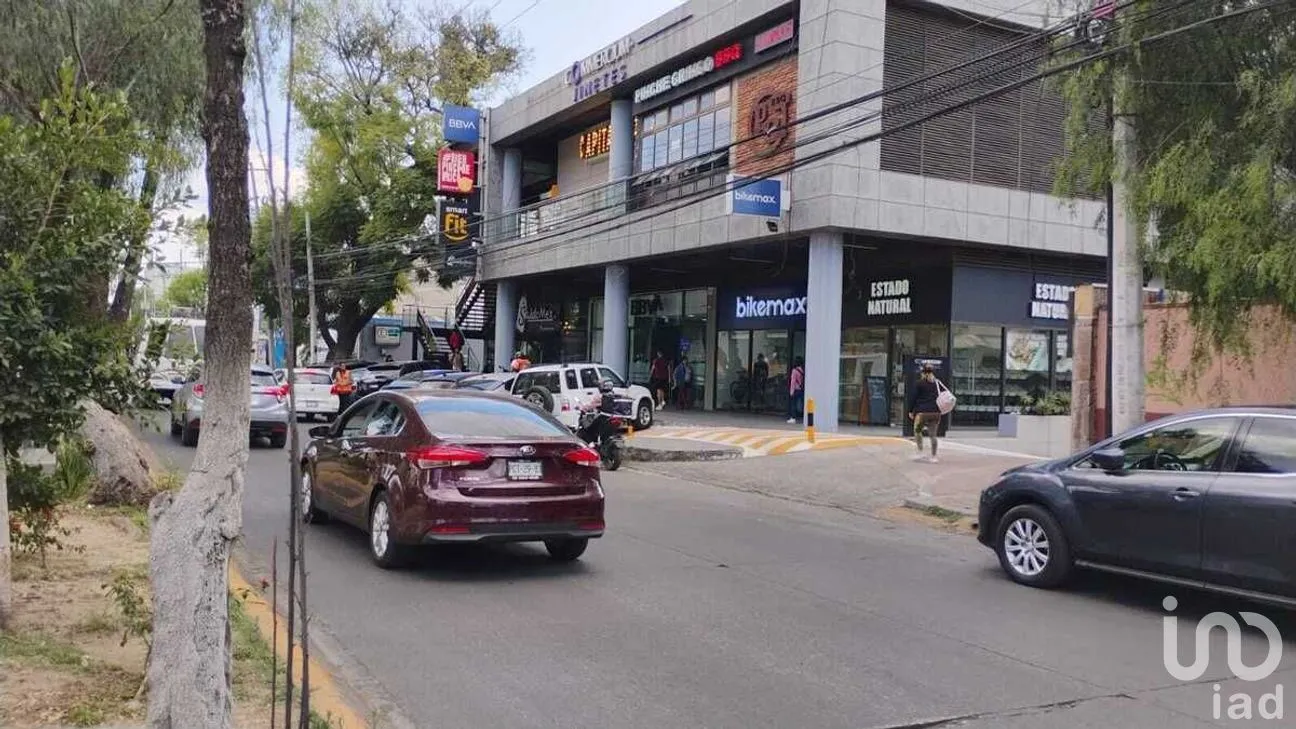 Local en Renta en Las Arboledas, Atizapán de Zaragoza, Estado de México | NEX-272101 | iad México | Foto 15 de 16