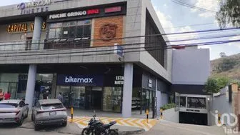 NEX-272101 - Local en Renta, con 275 m2 de construcción en Las Arboledas, CP 52950, Estado de México.