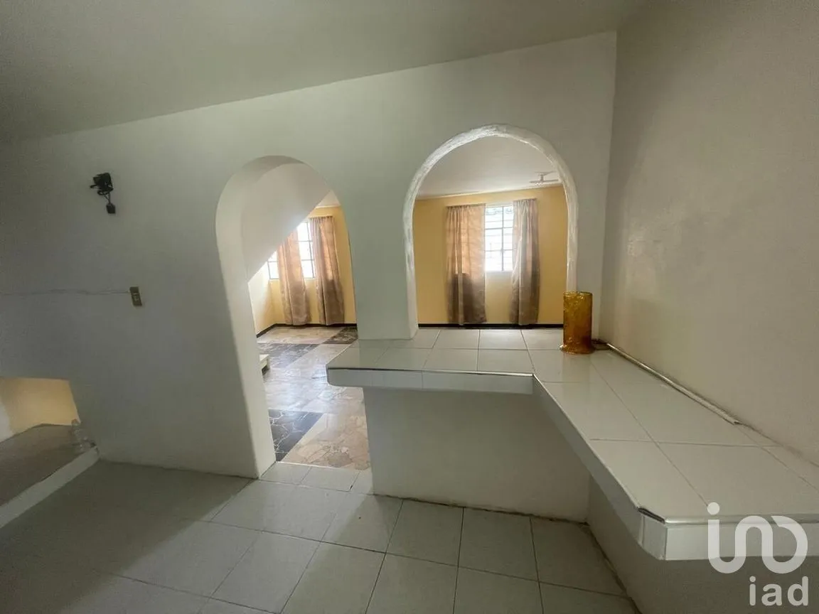 Casa en Venta en Prof. Cristóbal Higuera Ampliación, Atizapán de Zaragoza, Estado de México | NEX-273490 | iad México | Foto 11 de 27