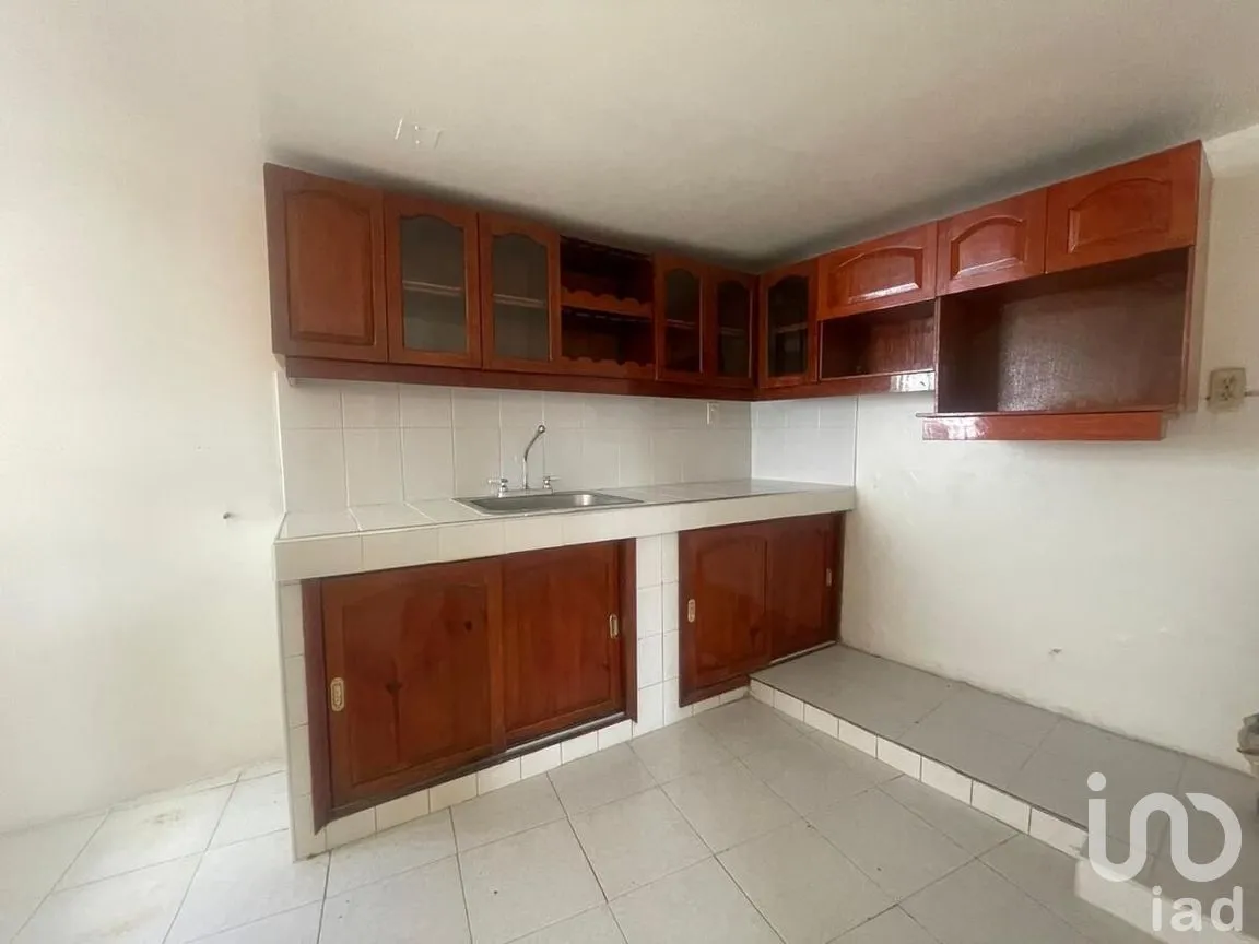 Casa en Venta en Prof. Cristóbal Higuera Ampliación, Atizapán de Zaragoza, Estado de México | NEX-273490 | iad México | Foto 14 de 27