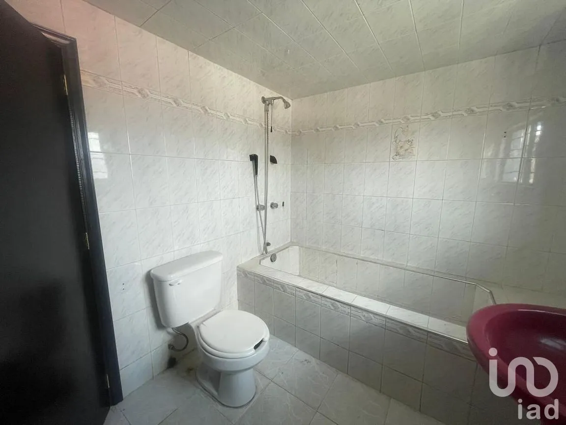 Casa en Venta en Prof. Cristóbal Higuera Ampliación, Atizapán de Zaragoza, Estado de México | NEX-273490 | iad México | Foto 15 de 27