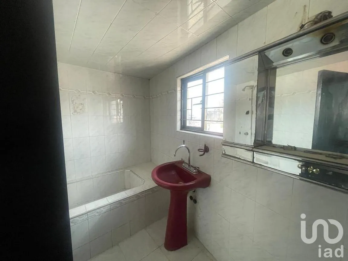 Casa en Venta en Prof. Cristóbal Higuera Ampliación, Atizapán de Zaragoza, Estado de México | NEX-273490 | iad México | Foto 16 de 27