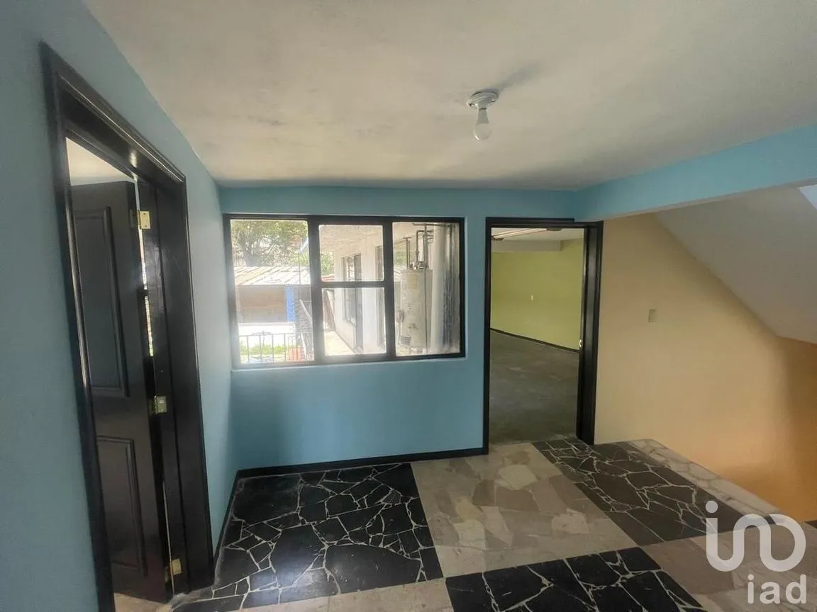 Casa en Venta en Prof. Cristóbal Higuera Ampliación, Atizapán de Zaragoza, Estado de México | NEX-273490 | iad México | Foto 17 de 27