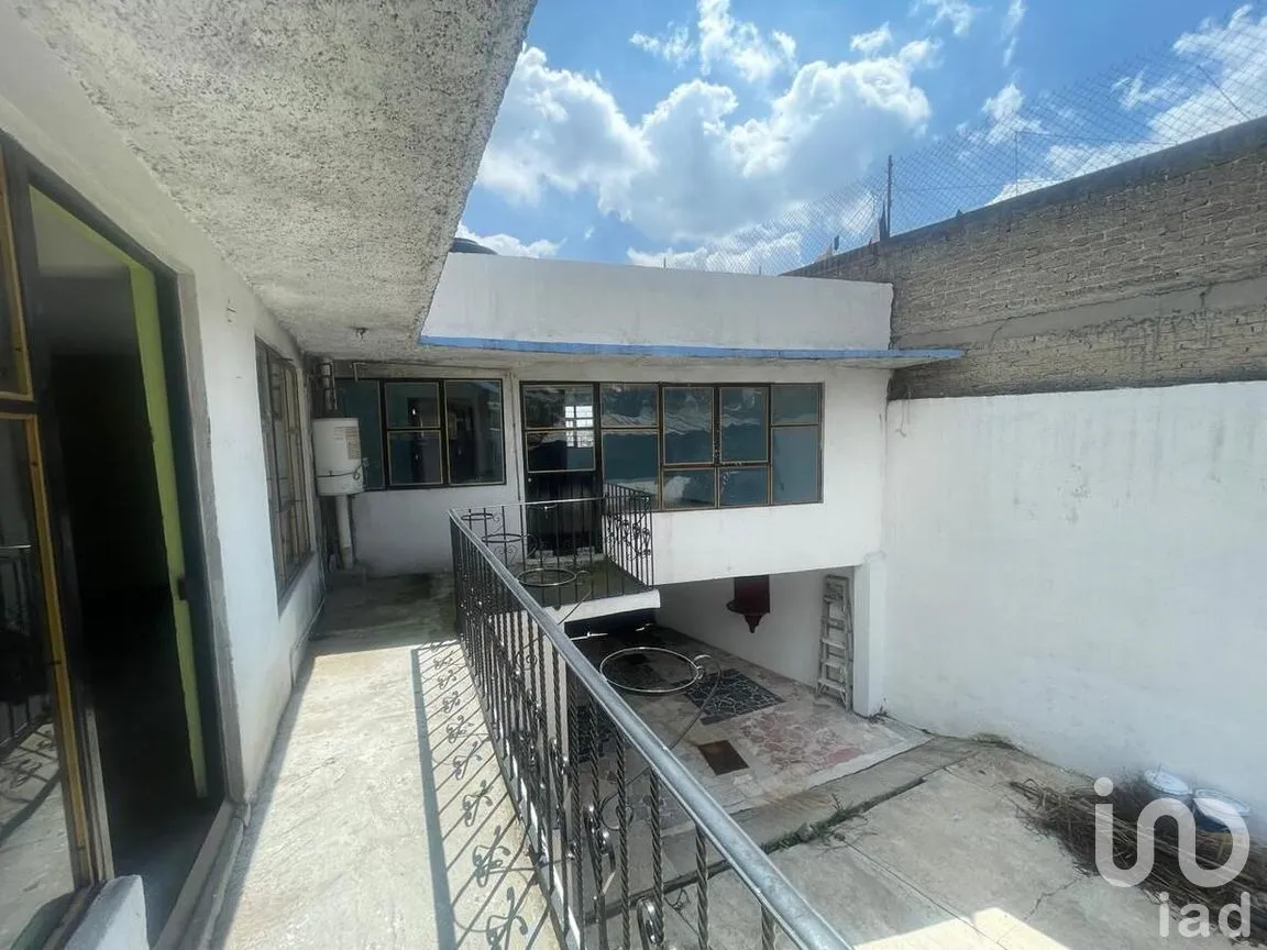 Casa en Venta en Prof. Cristóbal Higuera Ampliación, Atizapán de Zaragoza, Estado de México | NEX-273490 | iad México | Foto 20 de 27