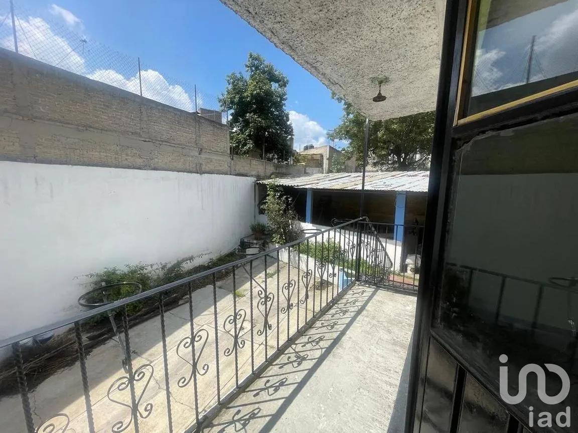 Casa en Venta en Prof. Cristóbal Higuera Ampliación, Atizapán de Zaragoza, Estado de México | NEX-273490 | iad México | Foto 21 de 27