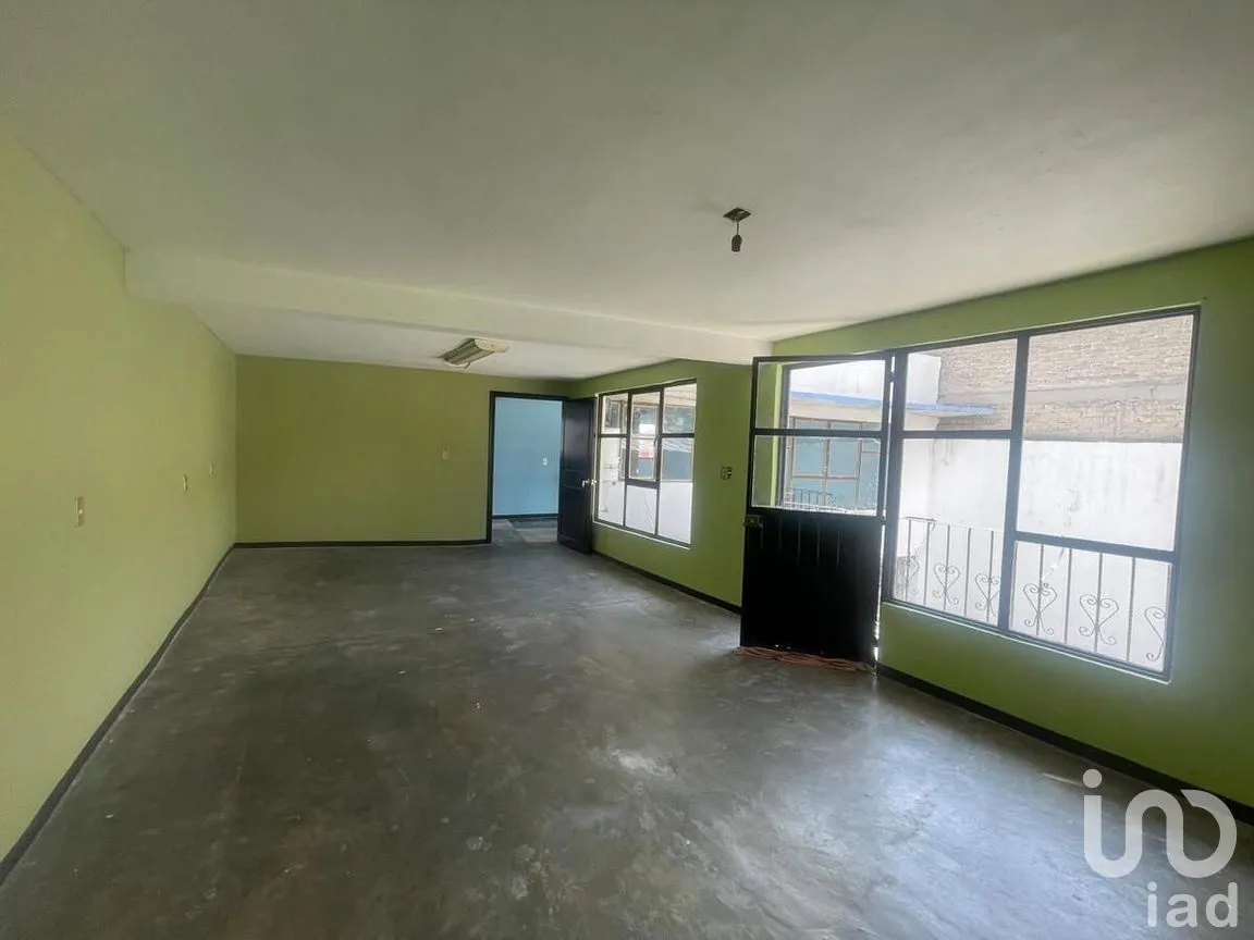 Casa en Venta en Prof. Cristóbal Higuera Ampliación, Atizapán de Zaragoza, Estado de México | NEX-273490 | iad México | Foto 22 de 27