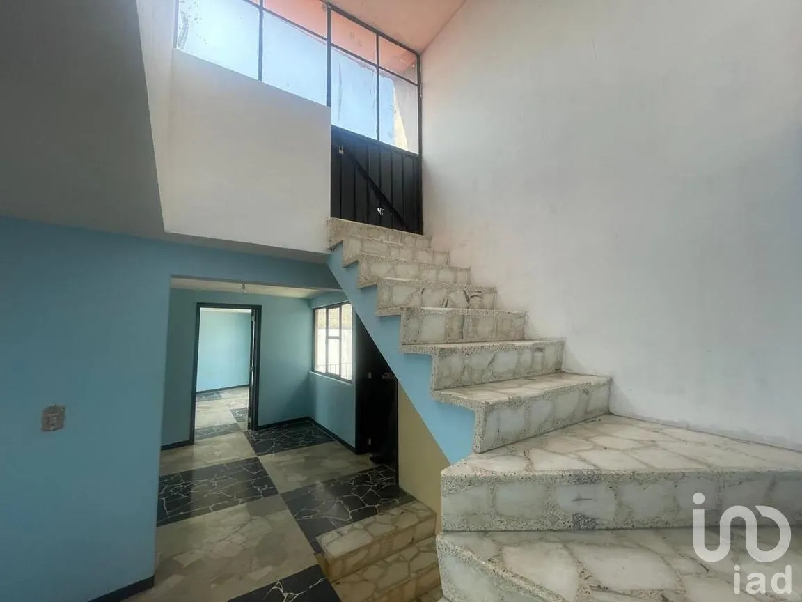 Casa en Venta en Prof. Cristóbal Higuera Ampliación, Atizapán de Zaragoza, Estado de México | NEX-273490 | iad México | Foto 23 de 27
