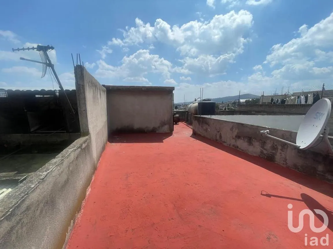 Casa en Venta en Prof. Cristóbal Higuera Ampliación, Atizapán de Zaragoza, Estado de México | NEX-273490 | iad México | Foto 24 de 27