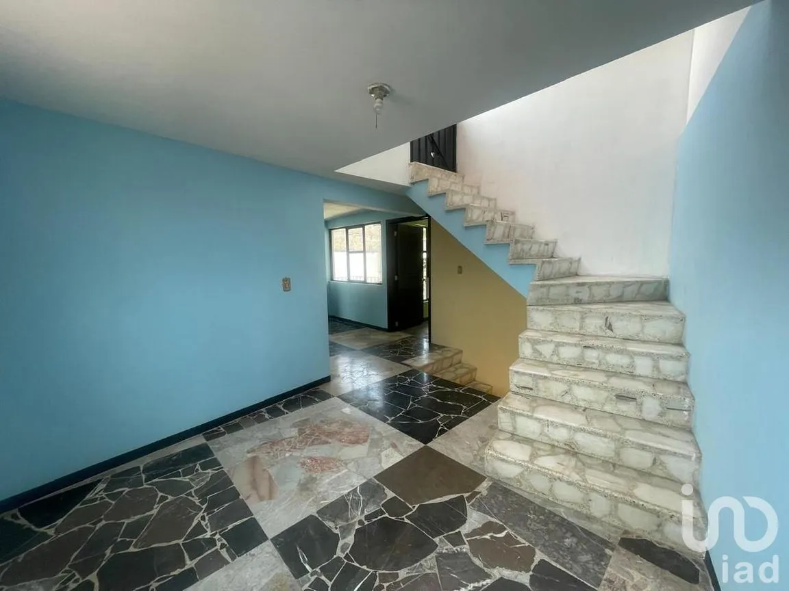 Casa en Venta en Prof. Cristóbal Higuera Ampliación, Atizapán de Zaragoza, Estado de México | NEX-273490 | iad México | Foto 26 de 27