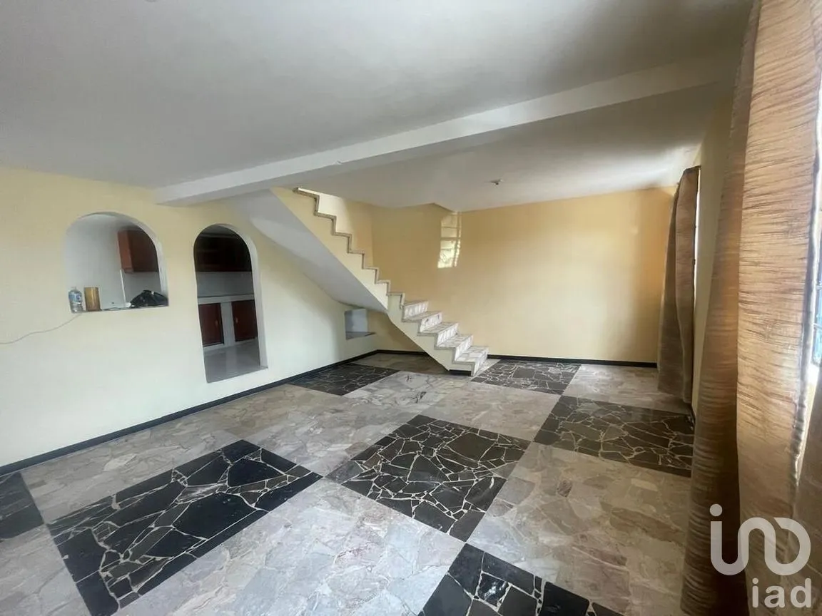 Casa en Venta en Prof. Cristóbal Higuera Ampliación, Atizapán de Zaragoza, Estado de México | NEX-273490 | iad México | Foto 4 de 27
