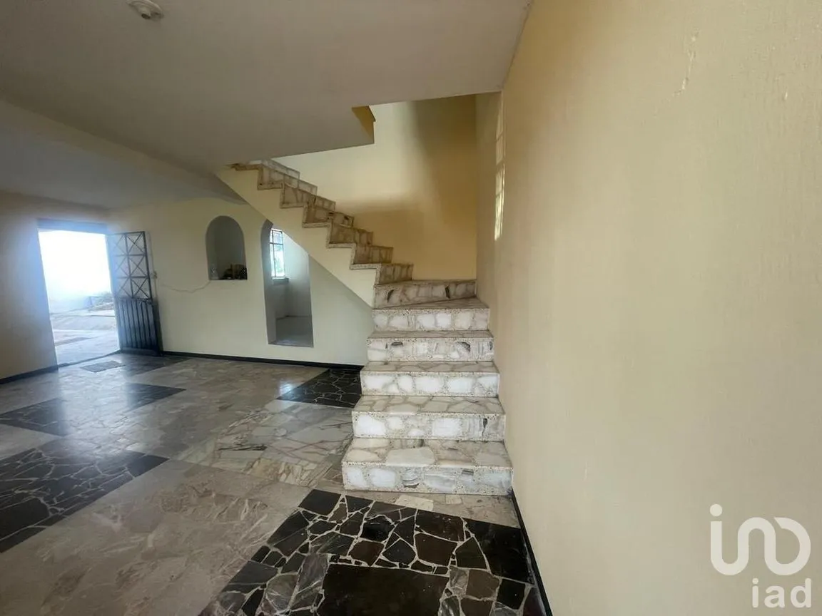 Casa en Venta en Prof. Cristóbal Higuera Ampliación, Atizapán de Zaragoza, Estado de México | NEX-273490 | iad México | Foto 6 de 27