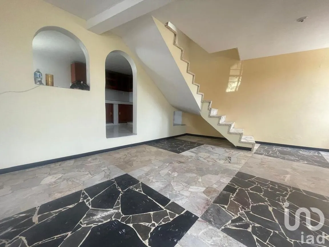 Casa en Venta en Prof. Cristóbal Higuera Ampliación, Atizapán de Zaragoza, Estado de México | NEX-273490 | iad México | Foto 7 de 27