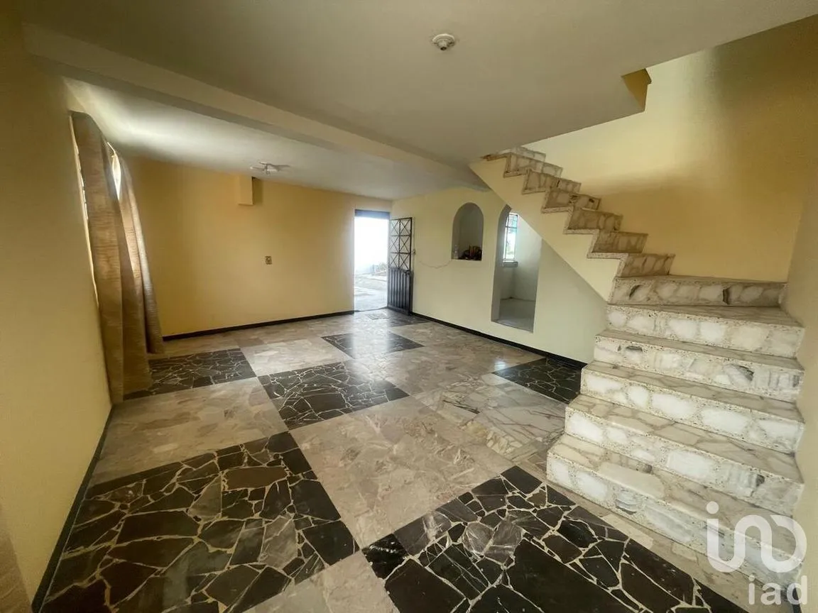 Casa en Venta en Prof. Cristóbal Higuera Ampliación, Atizapán de Zaragoza, Estado de México | NEX-273490 | iad México | Foto 8 de 27