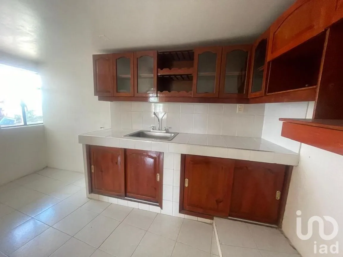 Casa en Venta en Prof. Cristóbal Higuera Ampliación, Atizapán de Zaragoza, Estado de México | NEX-273490 | iad México | Foto 9 de 27
