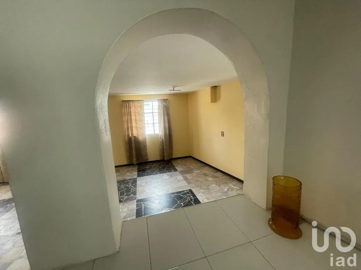 Casa en Venta en Prof. Cristóbal Higuera Ampliación, Atizapán de Zaragoza, Estado de México | NEX-273490 | iad México | Foto 10 de 27