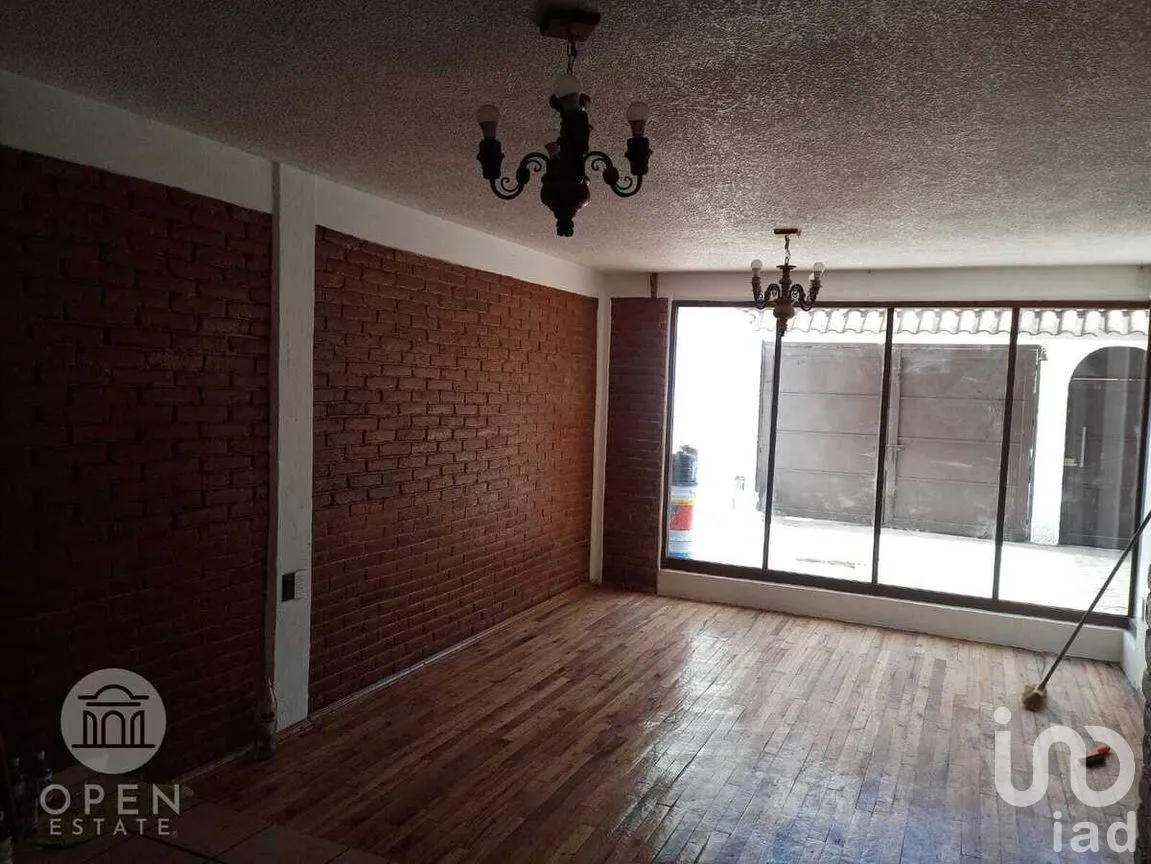 Casa en Venta en Solidaridad Nacional, Gustavo A. Madero, Ciudad de México | NEX-274469 | iad México | Foto 11 de 38