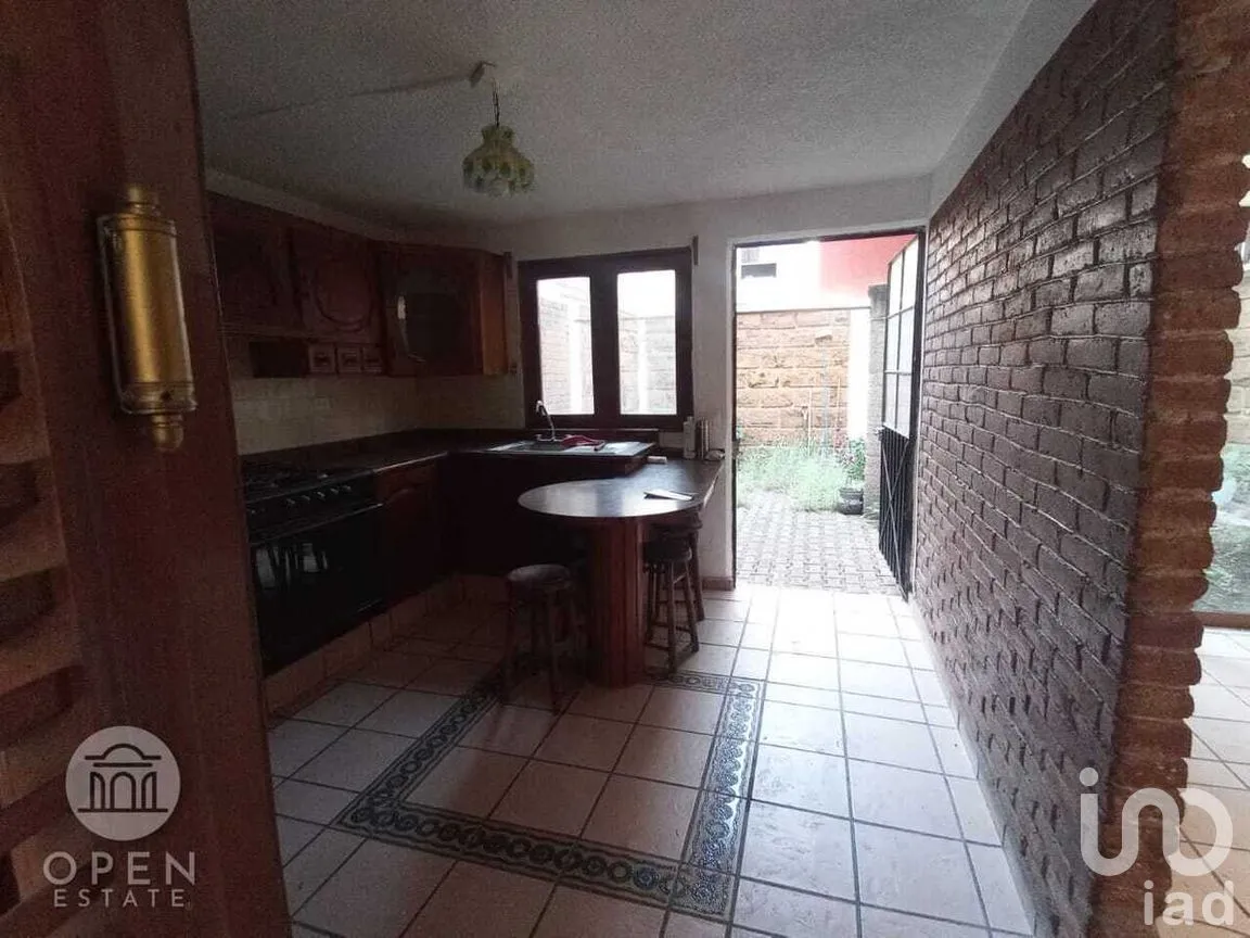 Casa en Venta en Solidaridad Nacional, Gustavo A. Madero, Ciudad de México | NEX-274469 | iad México | Foto 12 de 38