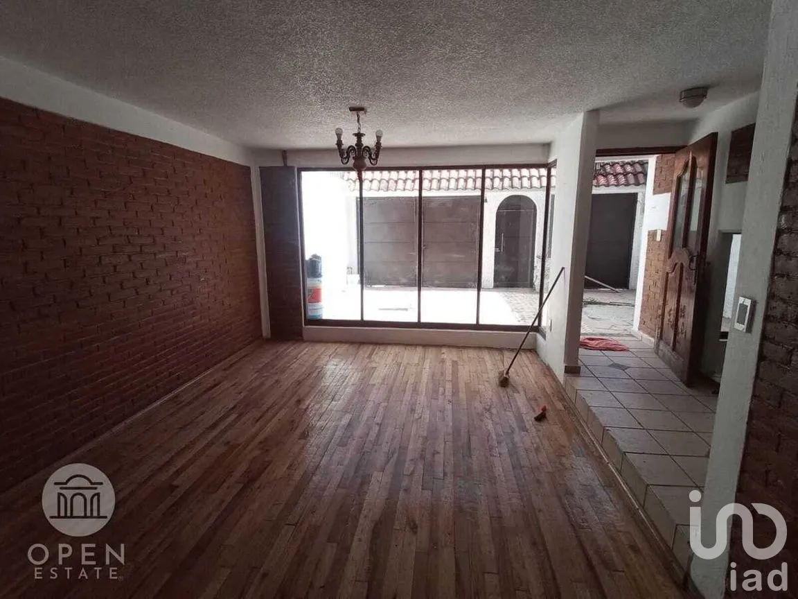 Casa en Venta en Solidaridad Nacional, Gustavo A. Madero, Ciudad de México | NEX-274469 | iad México | Foto 13 de 38