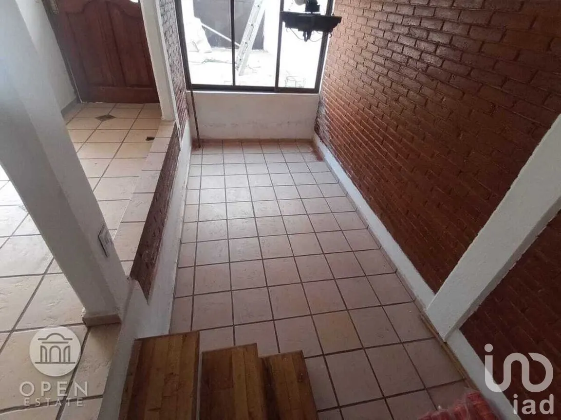 Casa en Venta en Solidaridad Nacional, Gustavo A. Madero, Ciudad de México | NEX-274469 | iad México | Foto 14 de 38