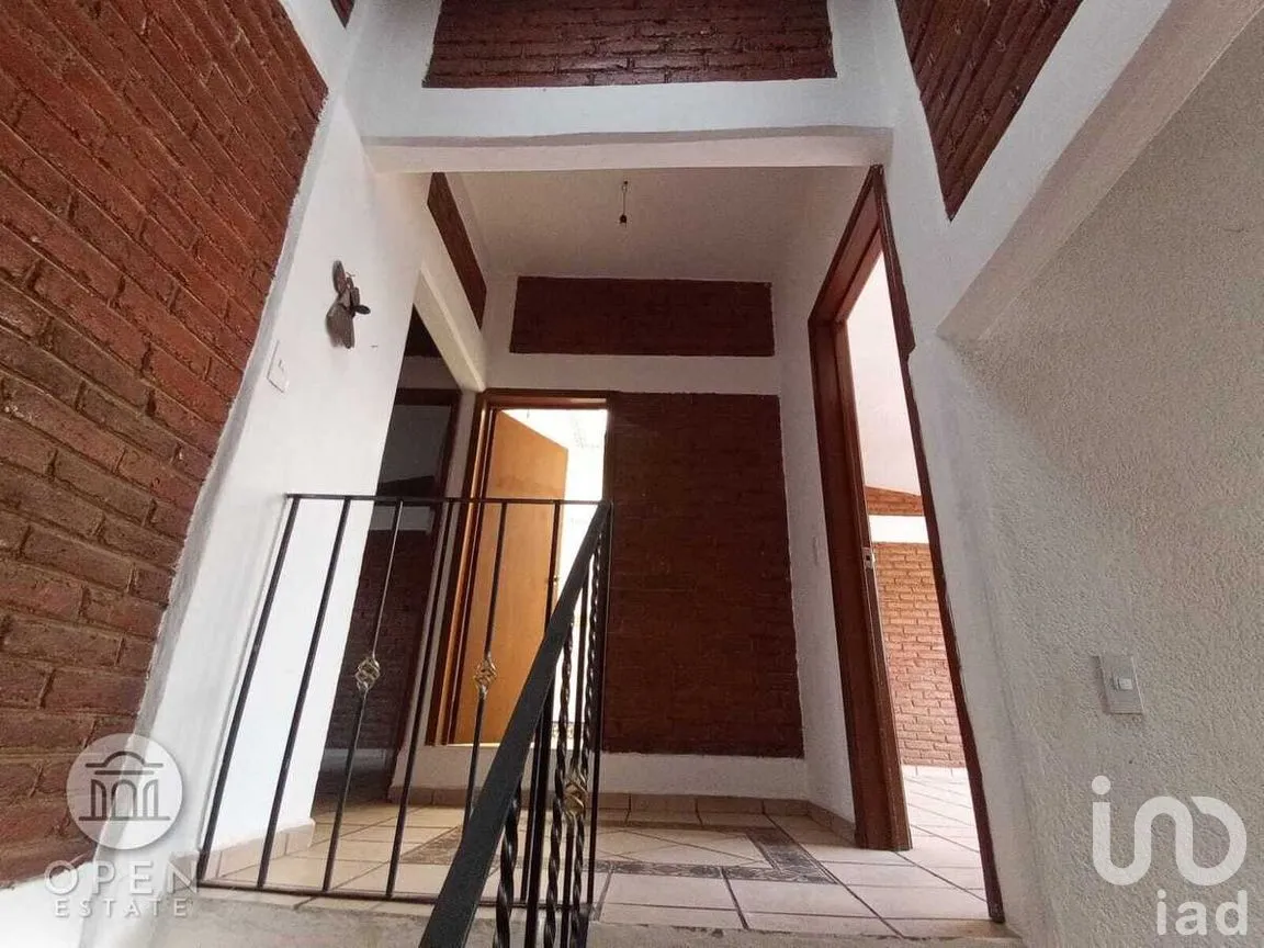 Casa en Venta en Solidaridad Nacional, Gustavo A. Madero, Ciudad de México | NEX-274469 | iad México | Foto 15 de 38