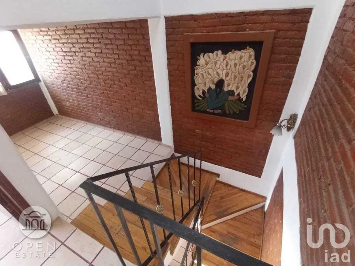 Casa en Venta en Solidaridad Nacional, Gustavo A. Madero, Ciudad de México | NEX-274469 | iad México | Foto 16 de 38