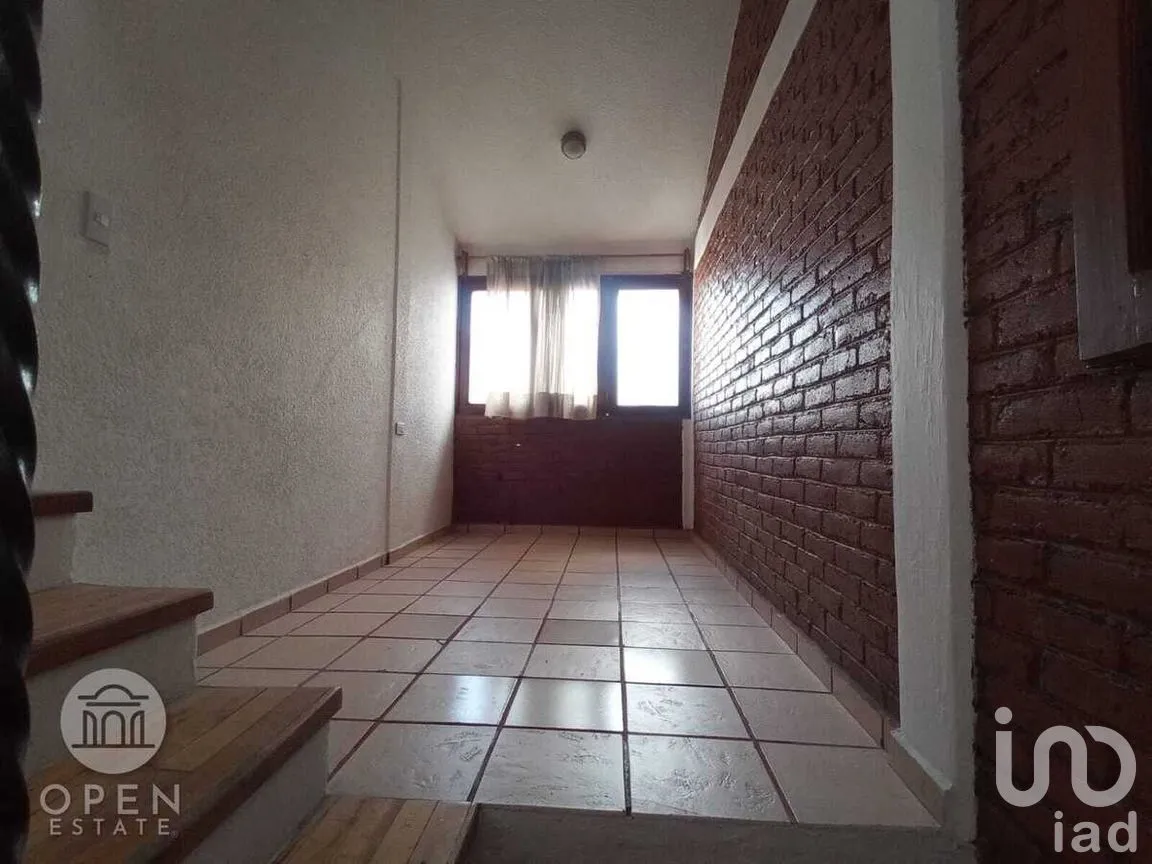 Casa en Venta en Solidaridad Nacional, Gustavo A. Madero, Ciudad de México | NEX-274469 | iad México | Foto 17 de 38