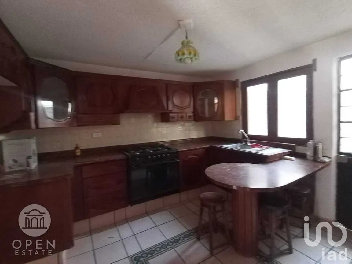 Casa en Venta en Solidaridad Nacional, Gustavo A. Madero, Ciudad de México | NEX-274469 | iad México | Foto 18 de 38