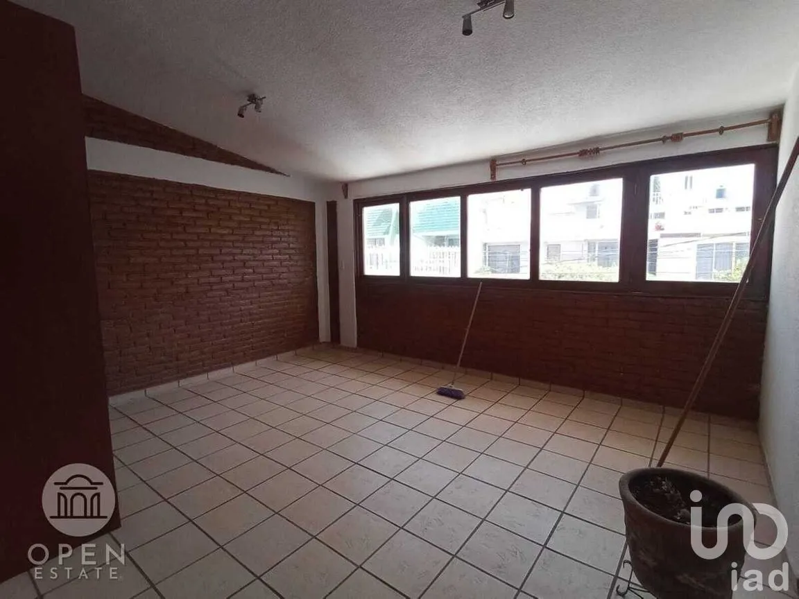 Casa en Venta en Solidaridad Nacional, Gustavo A. Madero, Ciudad de México | NEX-274469 | iad México | Foto 19 de 38