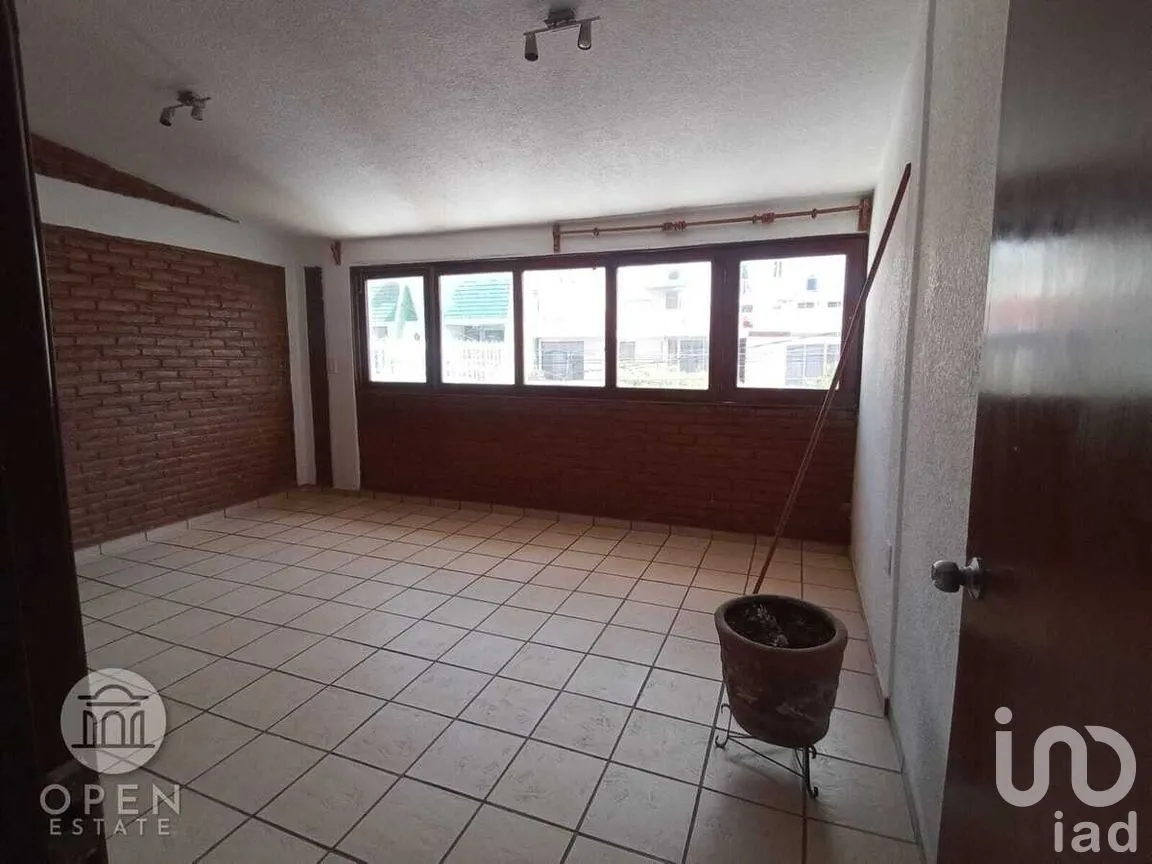 Casa en Venta en Solidaridad Nacional, Gustavo A. Madero, Ciudad de México | NEX-274469 | iad México | Foto 20 de 38